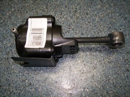 SIŁOWNIk TURBINY ZAWÓR IVECO STRALIS 504026407 Producent części Inny