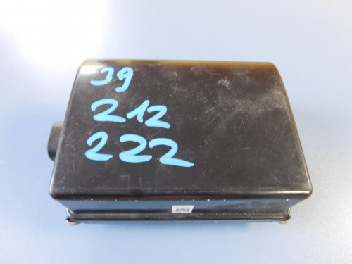 Mercedes 2129002203 radar sensor czujnik 212 222 Installation side Rear