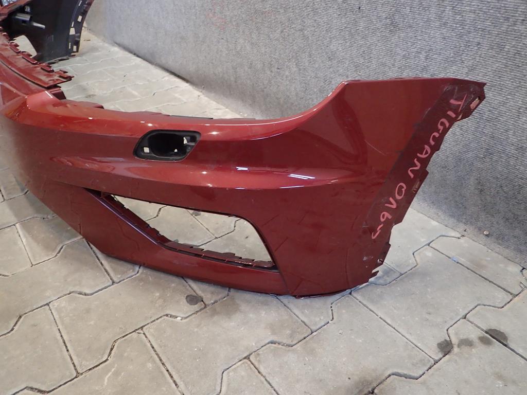 Paraurti Anteriore Anteriore VW TIGUAN 016