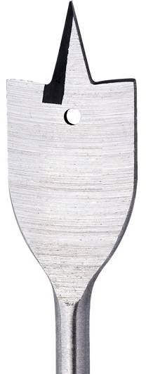 WIERTŁO WIERTŁA 18mm ŁOPATKOWE PIÓROWE DREWNA HEX Marka Condor