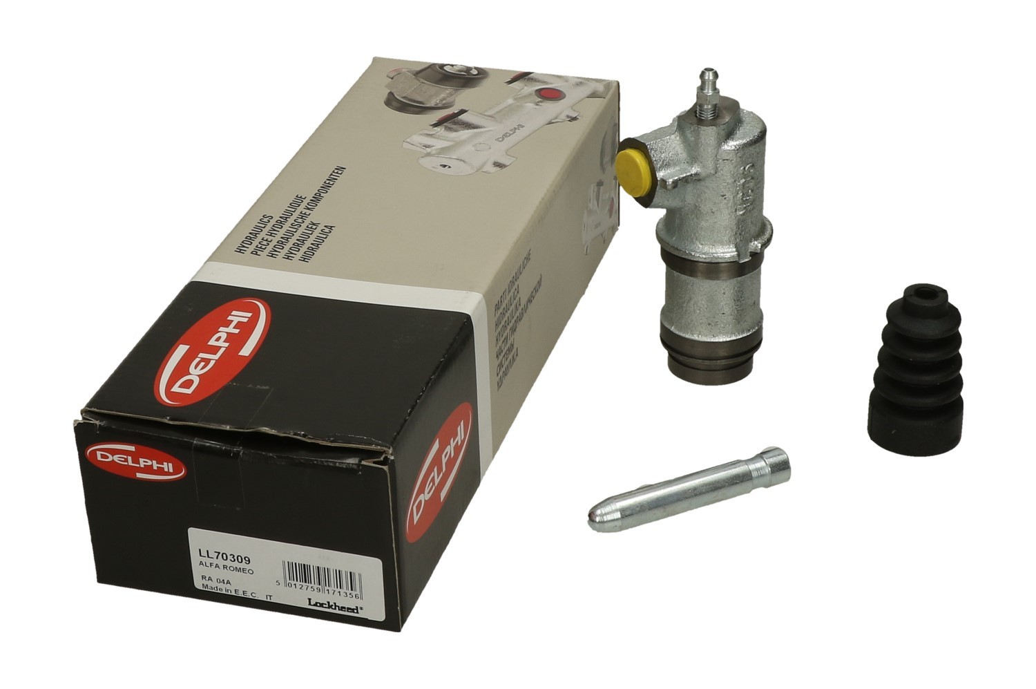 DELPHI WYSPRZEGLIK FIAT Номер каталожний замінників BOSCH F 026 005 580 BREMBO E 23 012 BREMSI Sc0200 FEBI BILSTEIN 14127 FERODO Fhc6001 fri . tech . Cz023 GIRLING 1101111 GIRLING 1108144 GIRLING 1108166 KAWE S8102 LPR 8102 MAGNETI MARELLI 360319030016 METZGER 404 - 008 METZGER 404 - 023 NK 842302 OPEN PARTS Fsc4008 . 00 REMSA C1725 . 09 ROADHOUSE 1725 . 09 SAMKO M01907 SWAG 70 91 4127 foto 3