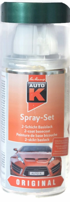 

LZ6L Audi Zaprawka Lakier Farba Auto K 150 ML