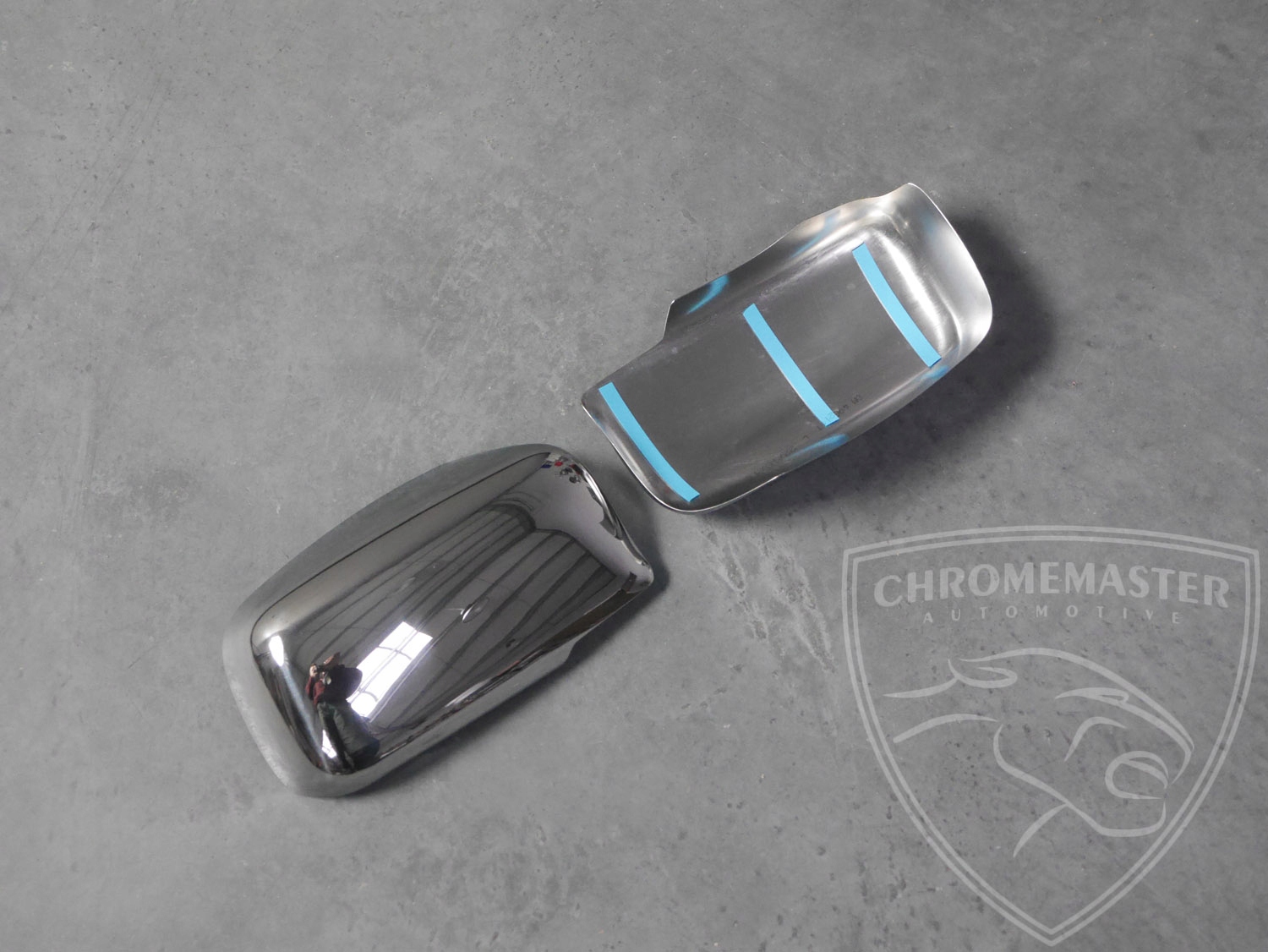 Nakladki luster lusterka Mitsubishi Lancer 00 07 Manufacturer catalog number 4902111