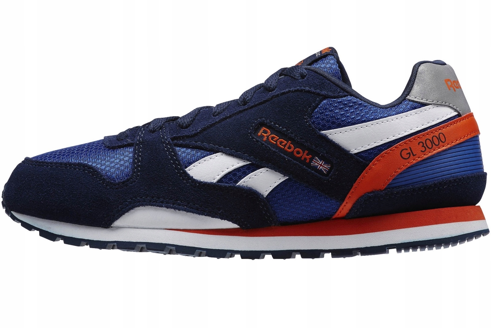 

Buty damskie Reebok Gl 3000 V69795