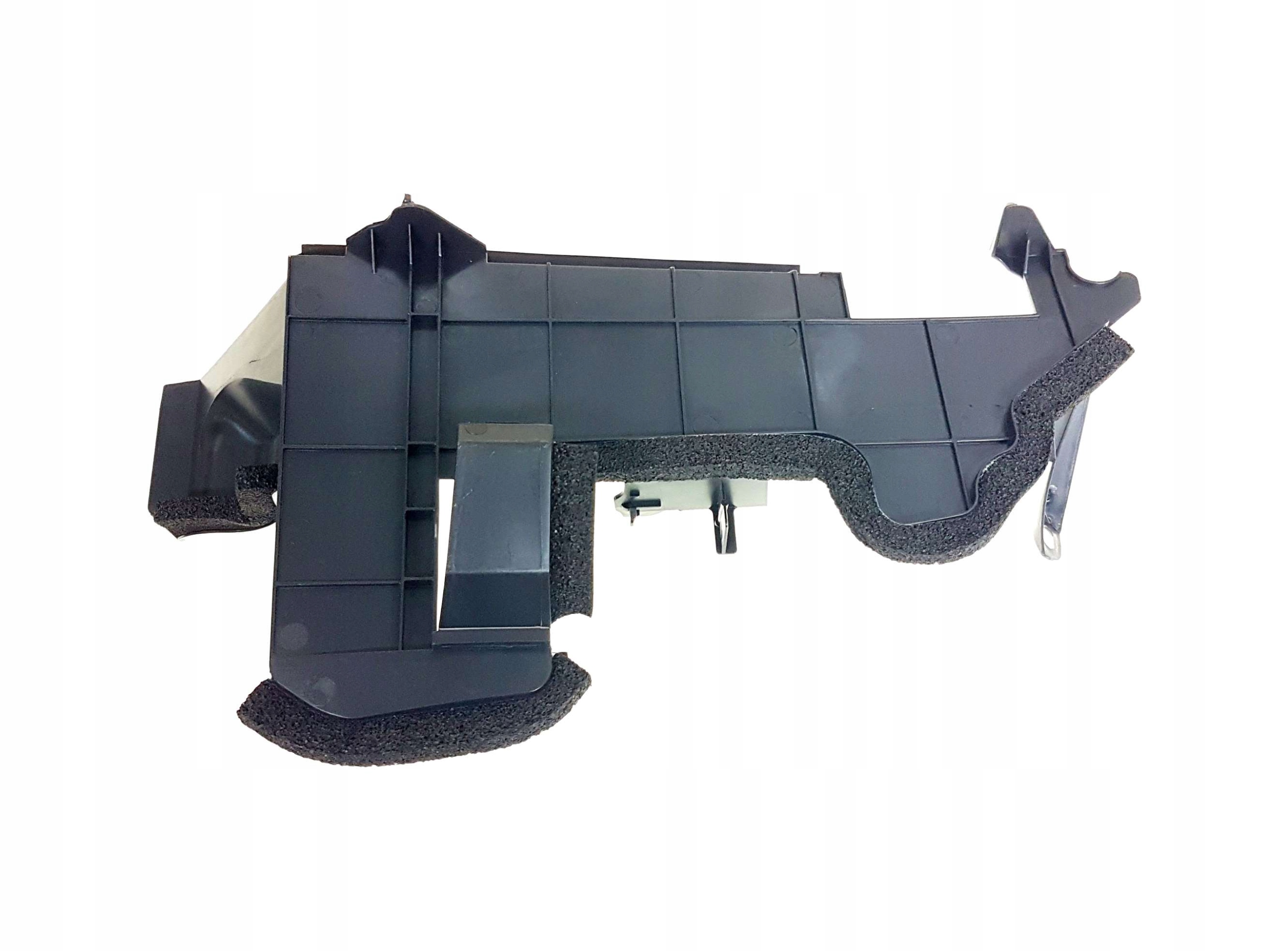 AYGO II 14-18 KIEROWNICA POWIETRZA OSŁONA CHŁODNIC Numer katalogowy części A53286-0H100