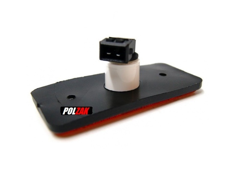 Lampa Lampka obrysowa Obrysówka VW LT28 LT35 LT46 Waga produktu z opakowaniem jednostkowym 0.1 kg