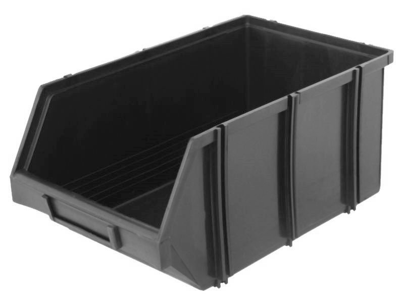 

Pojemnik magazynowy Modułbox 3.1 Kuweta