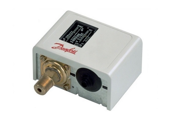 

Presostat Kpi 35 -0,2 do 8 Bar 060-121766 Danfoss
