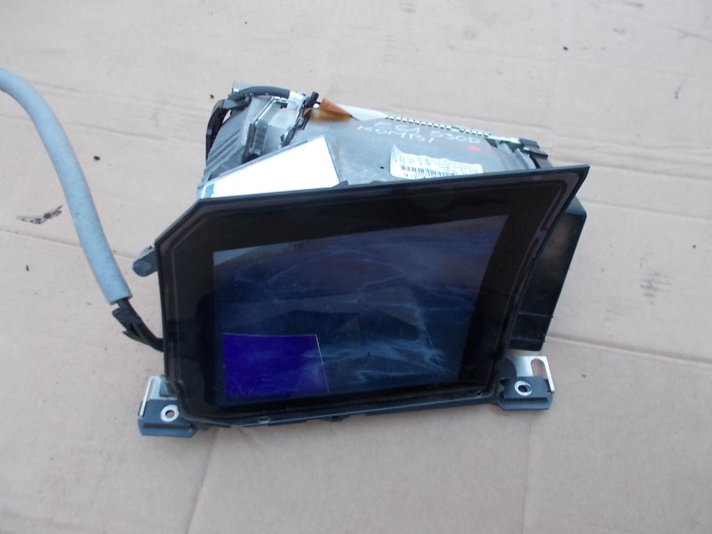 Дисплей проектор HEAD UP BMW E60 E61