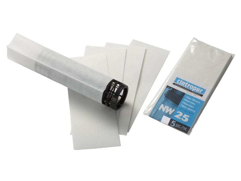 Náplně Cintropur Nw 25 5ks 150 mikronů