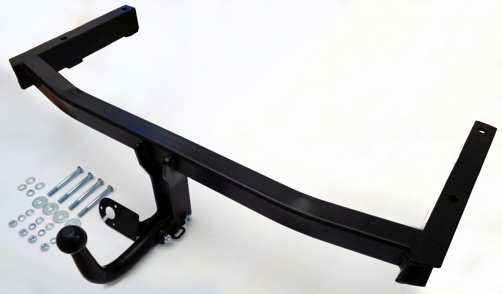 HAK HOLOWNICZY DO AUDI A4 B6 B7 SEDAN KOMBI 01-07 2000kg Producent Auto-Haki