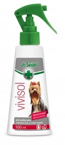 

Dr Seidel Vivisol prep. dla suk w okresie cieczki