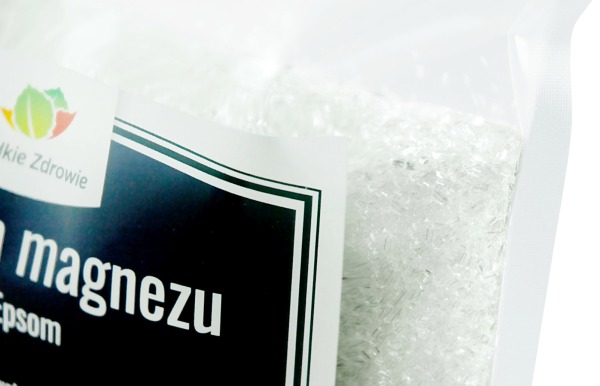 Epsom druska 5 kg – tipas (karčioji druska)