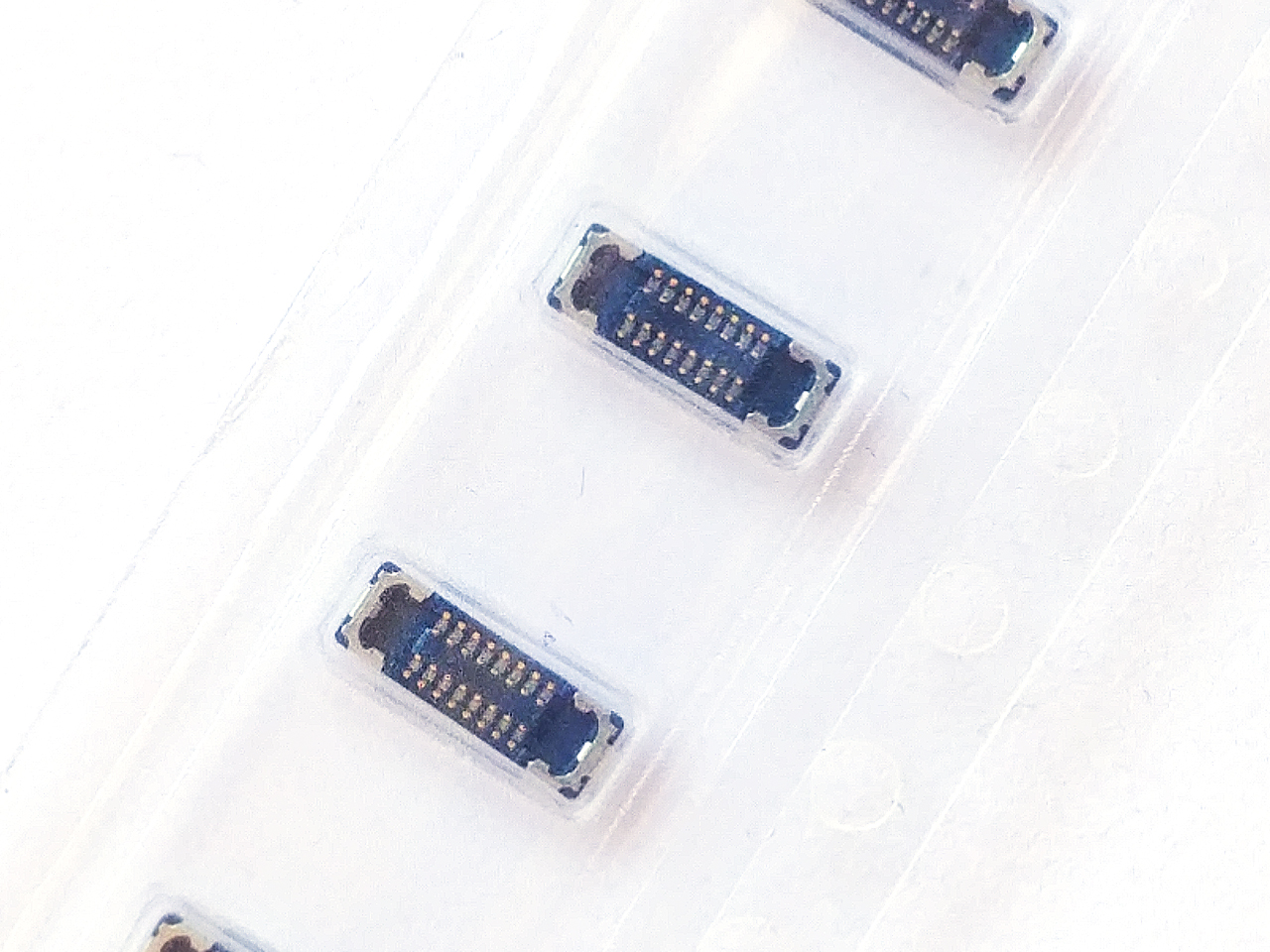 

Złącze konektor Fpc J2118 przycisk Home iPhone 6