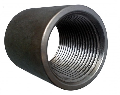 

Mufa mufka czarna do spawania DN32 5/4"
