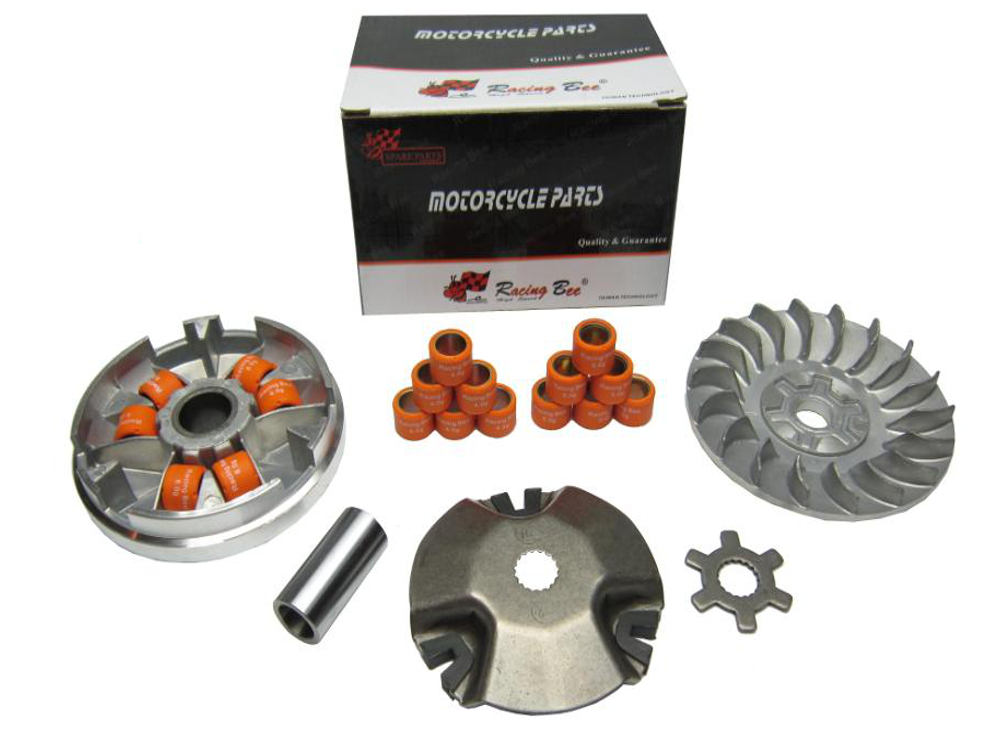 

Wariator Skuter 2T Tuning Zipp Quantum Axis GT5 13