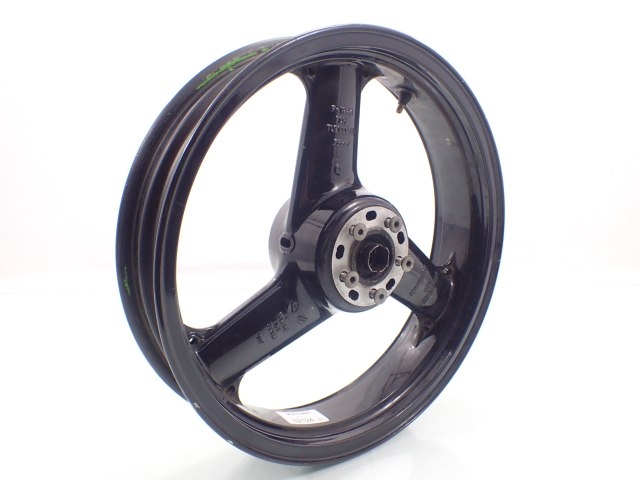 Обод передний передний 17 Kawasaki ZXR 750 ZX-7R