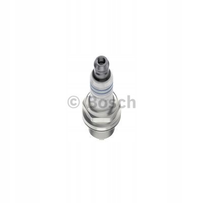 свічка Zapłonowa BOSCH 0242235666 SUPER PLUS + 8 Довжина gwintu 19 , 0 mm foto 2