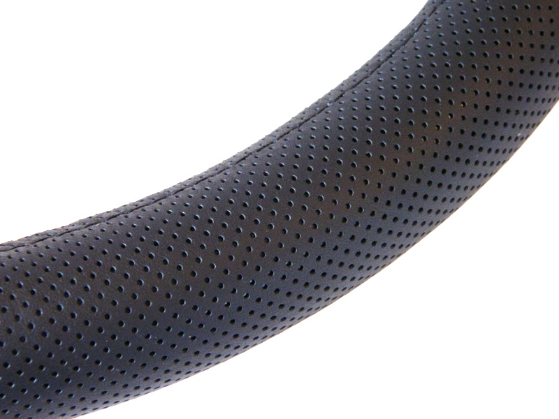 Pokrowiec na kierownice SKÓRA PER. SCANIA Serii 4