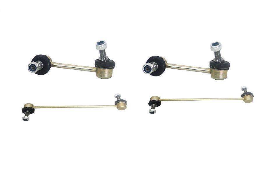 Spojovací Prvky Mazda 323 Ba Přední Zadní 4KS