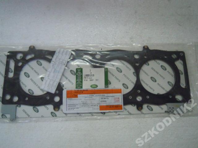 LAND ROVER FREELANDER 2 2.2 TD4 USZCZELKA GŁOWICY Numer katalogowy części LR001219