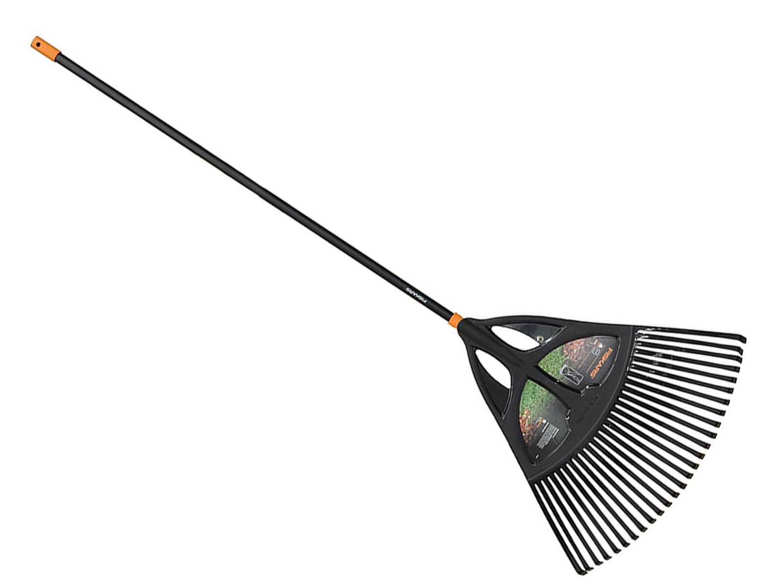 

Fiskars Grabie do liści trawy Solid (XL) 135090