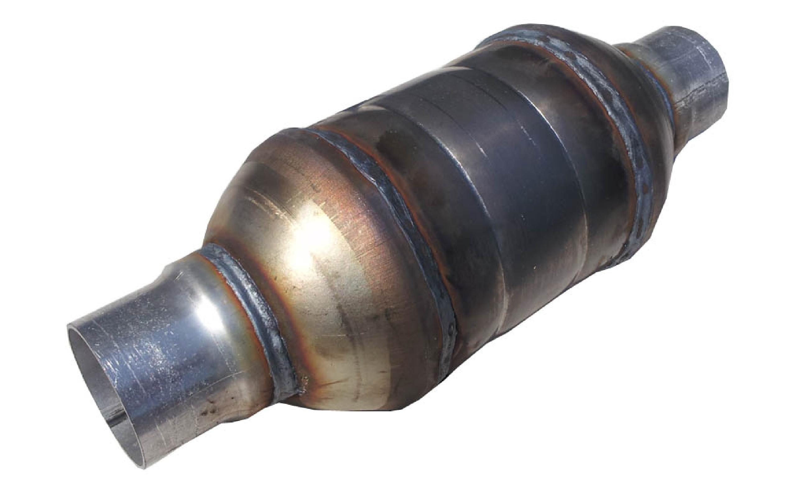 SPORT KATALIZATOR SPORTOWY HIT Parts manufacturer JMJ