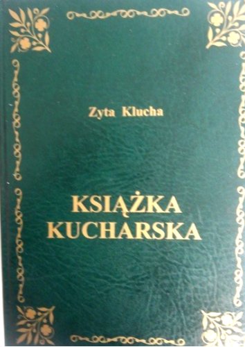 

Książka Na Alkohol Książka Kucharska 40 50