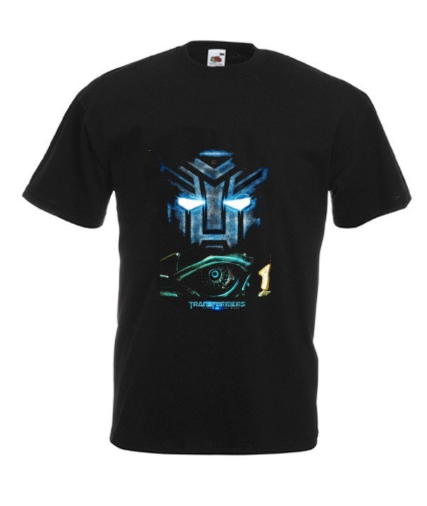 

Koszulka Męska Transformers Wzory Prezent