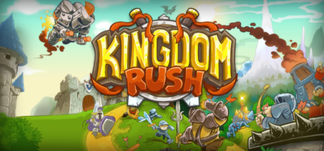Kingdom Rush KLUCZ STEAM