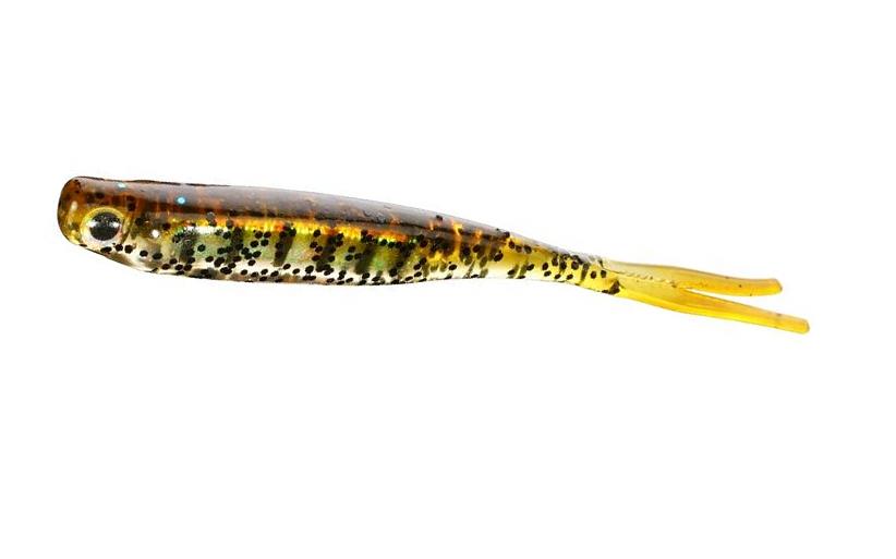 

Killery Na Okonie 7,5CM Drop Shot Tsubame Mikado