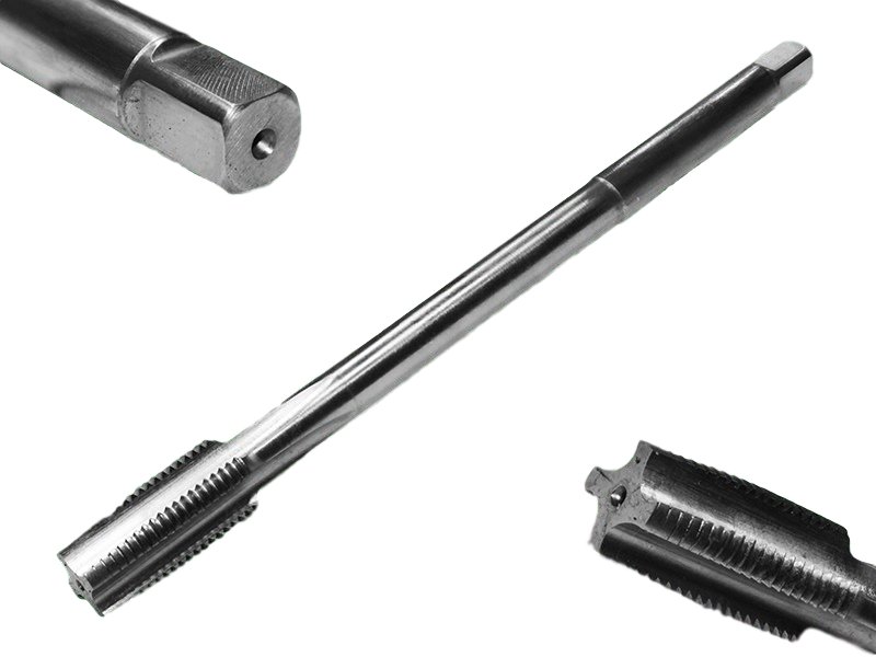 Specjalistyczny Gwintownik M14 x 1.5 długi 175 mm