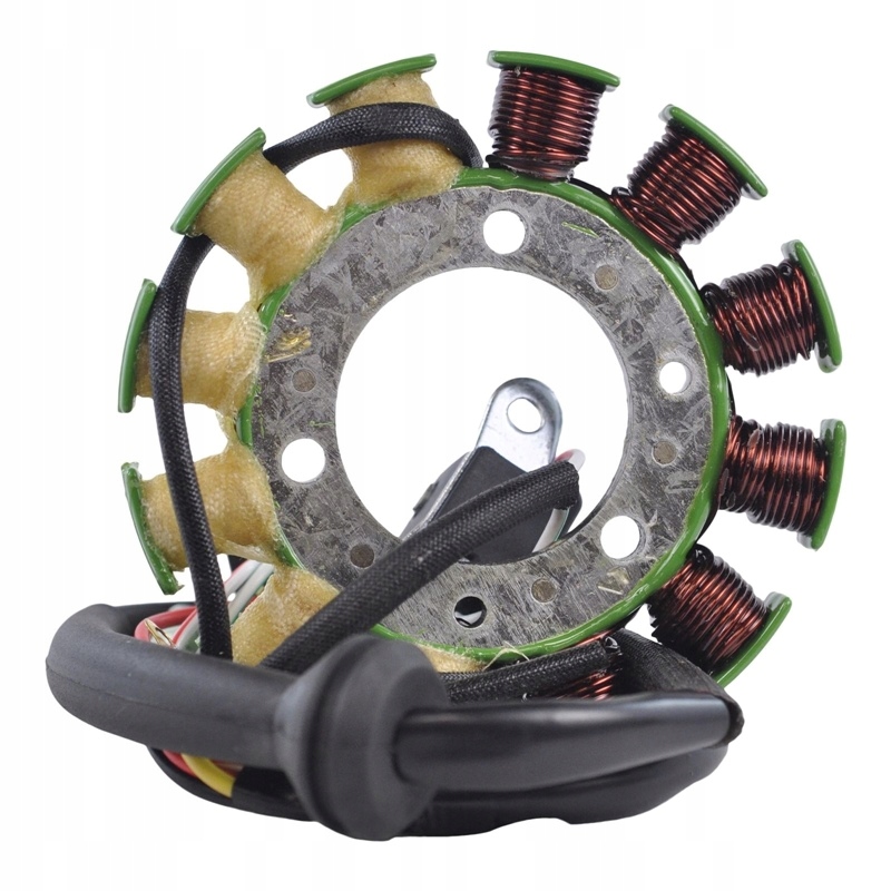 Stator alternátor Yamaha Banshee 350 YFZ350 87-94