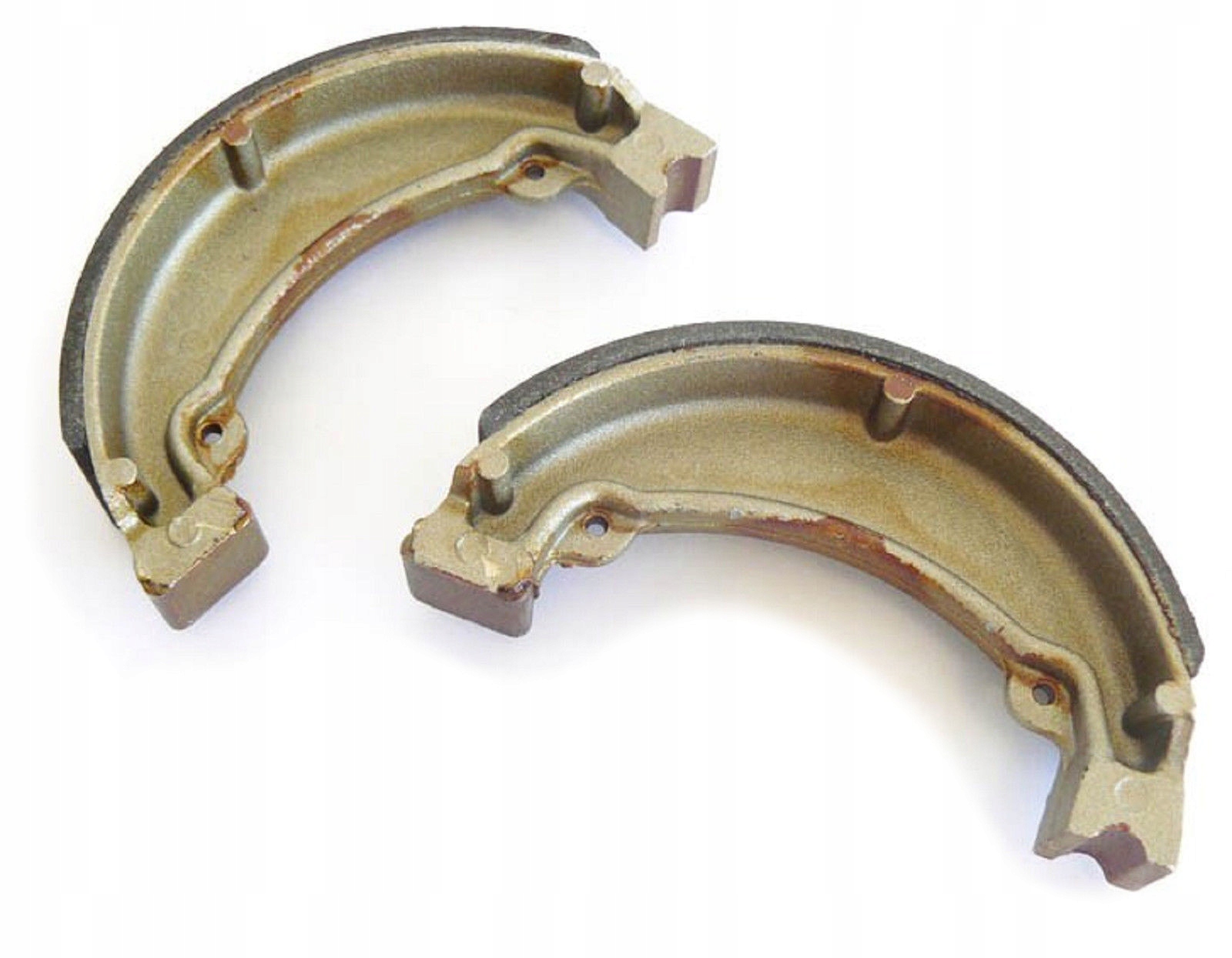 Brzdové čelisti Honda Ca 125 Rebel Vt 125 Shadow