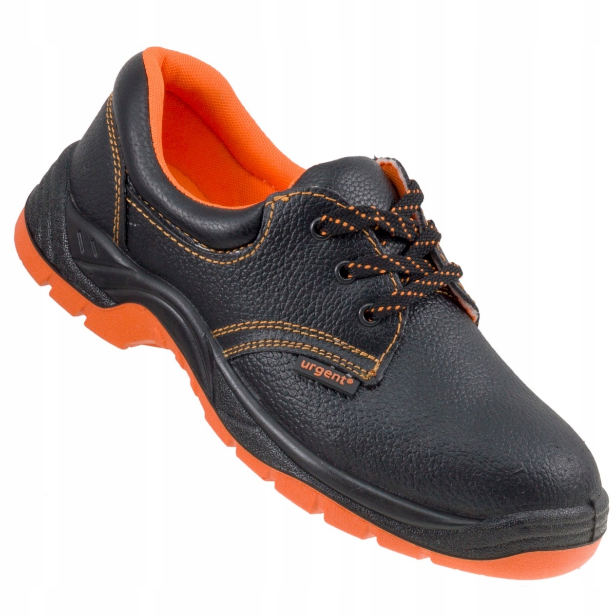 

Buty Robocze Urgent 201 Sb Półbuty Sb r 42