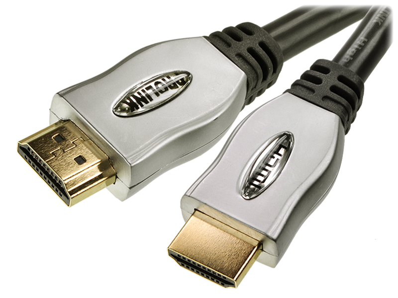 

Kabel Przewód Hdmi 2.0 Uhd Prolink Exclusive 5m