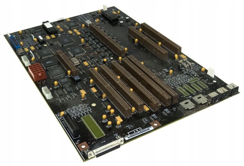 Ibm 71F0157 Planar Board System