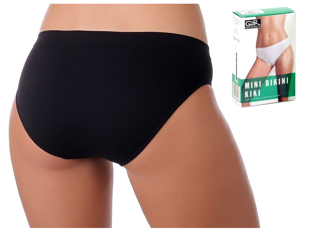 

Figi majtki Bikini Gatta Kiki r. M