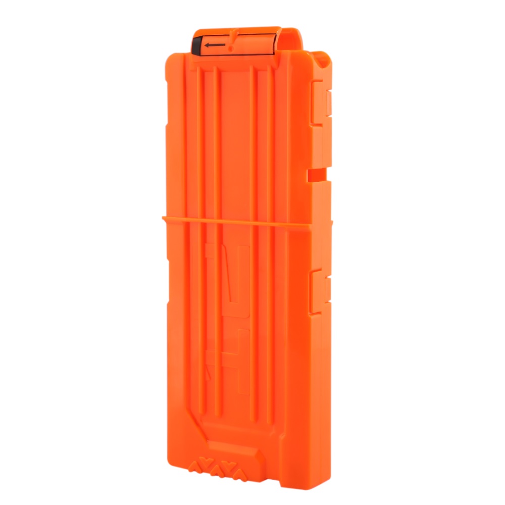 

Magazynek Na 12 Strzałek Do Pistolet Karabin Nerf