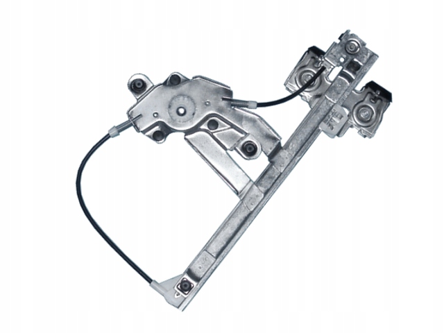 

Mechanizm Opuszczania Szyb Tył Tylny Prawy Octavia