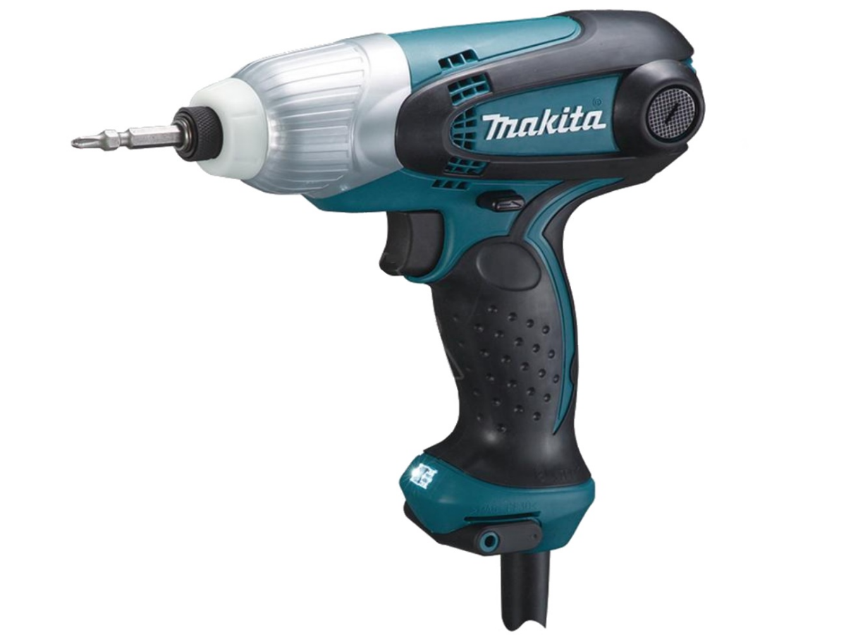 WKRĘTARKA SIECIOWA MAKITA 230 W 230 V - 50 Hz V 6680276290 - Allegro.pl