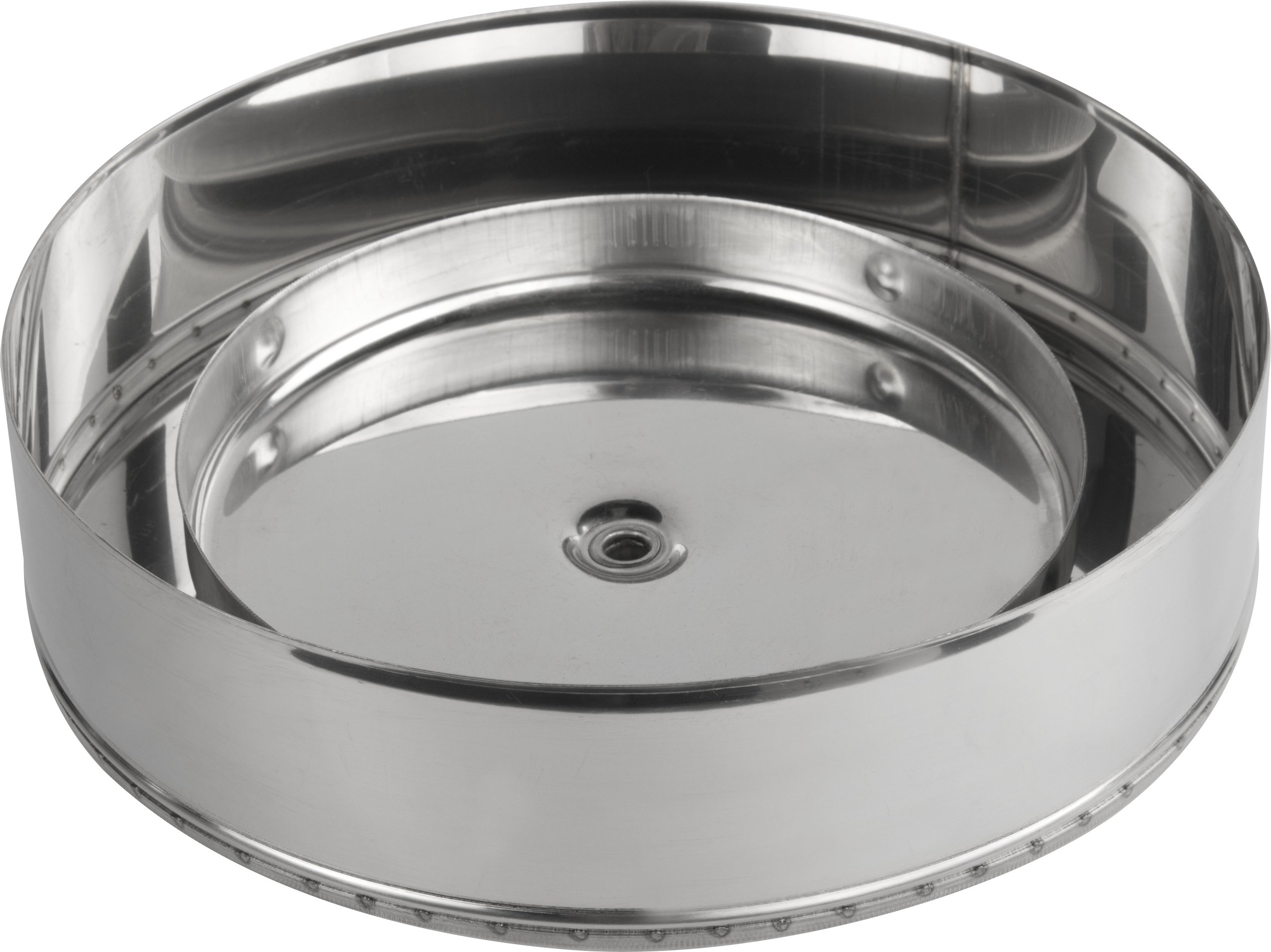 

Odskraplacz System 2Ś Izolowany Kwas FI220/300
