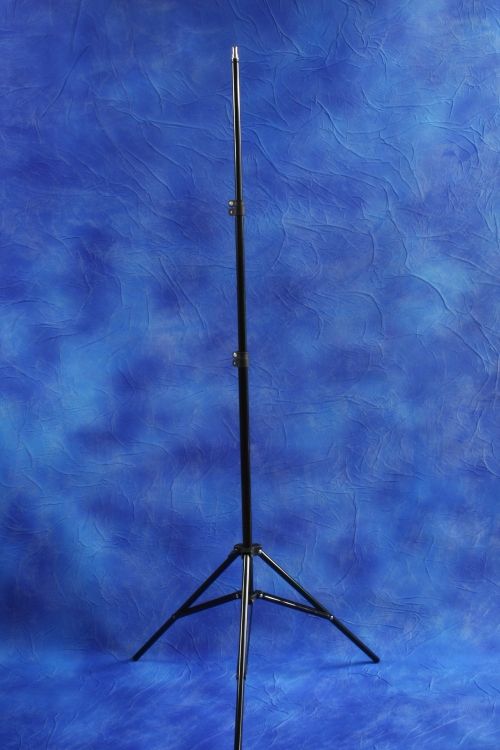 STATYW OŚWIETLENIOWY STUDYJNY Duży 100 - 280cm 2,8 Trzpień 12mm Gwint 1/4'' Kod producenta SB4500