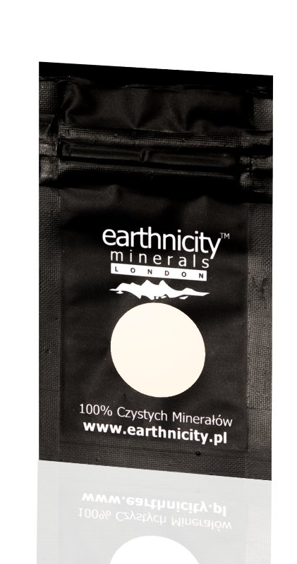 

Earthnicity wielozadaniowy puder Velvet HD-próbka
