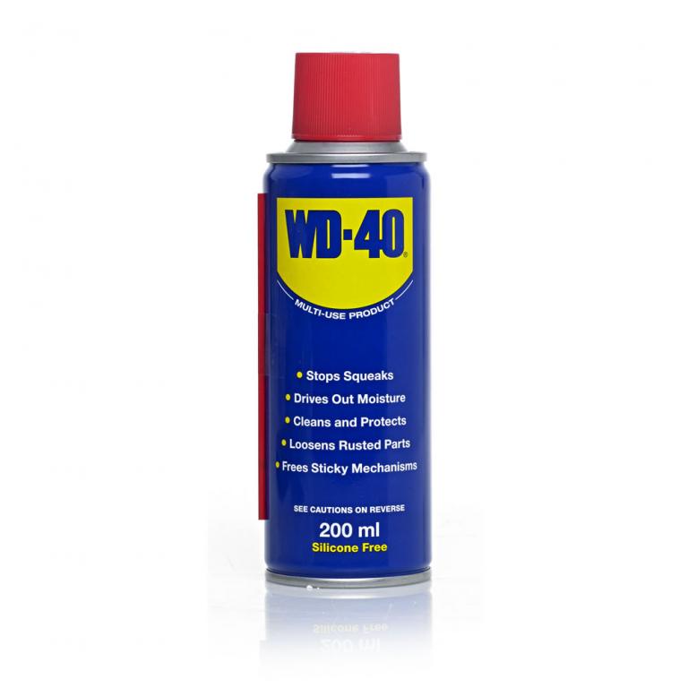 

WD-40 200 ML Odrdzewiacz WD40