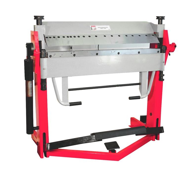 Ohýbačka Akm 1020P Ohýbačka Rakousko