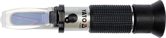 Рефрактометр тестер охлаждающей жидкости YT-06722