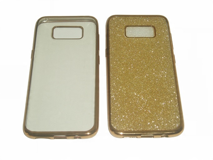 

Etui Glitter Case Samsung G955F Galaxy S8+ Plus
