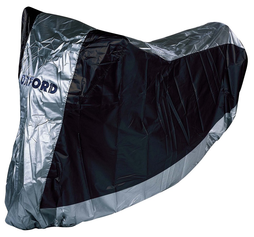 

Pokrowiec Motocykl Oxford Aquatex XL 277x103x141