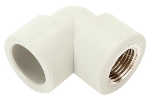 

Kolano Pp-r Polipropylen 25 mm x 1/2 Gw